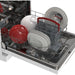 Съдомиялна машина Sharp QW–NA1BF47EW 13 комплекта 600 Ш мм E