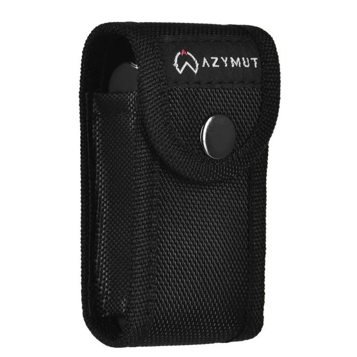 Джобен нож AZYMUT Tatron - 25 инструмента + чанта за колан