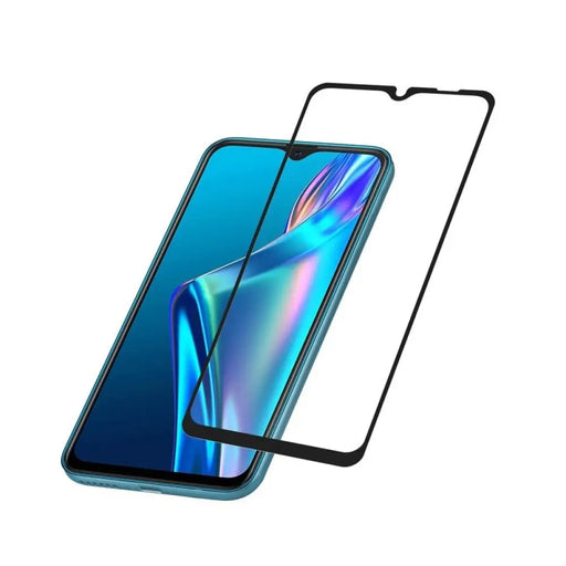 Протектор за дисплей Cellularline SAMSUNG GALAXY A12/A32