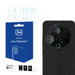 Стъкло за обектив на камера 3mk Защита на обектива за TCL