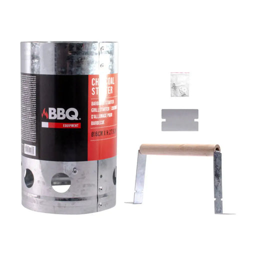 УРЕД ЗА РАЗПАЛВАНЕ НА БАРБЕКЮ BBQ DW2150520