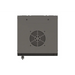 Шкаф Lanberg 10’’ за стенен монтаж 9U/300x300 (плоска