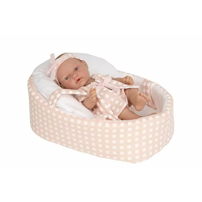 Бебешка кукла Arias Elegance 26 cm