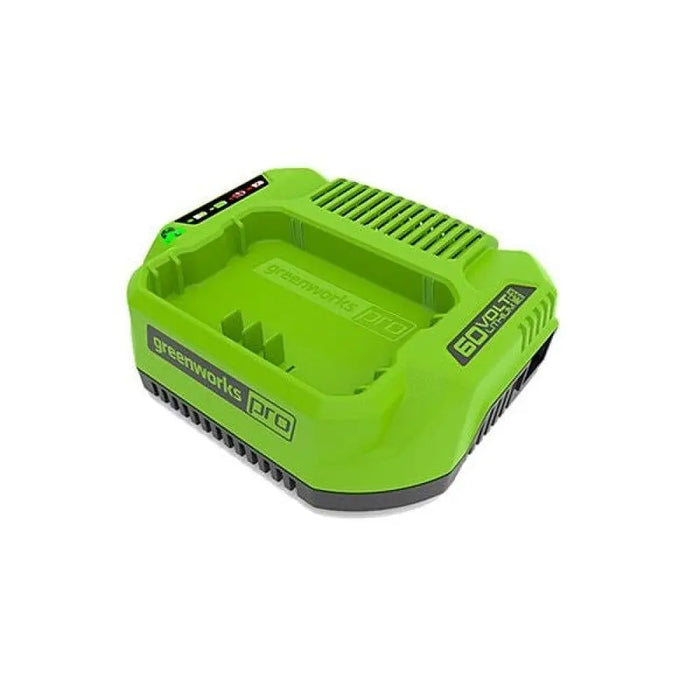 60V 2A Greenworks зарядно G60UC - 2932007