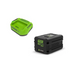 60V 4Ah батерия + 2A зарядно Greenworks GSK60B4 - 2933807
