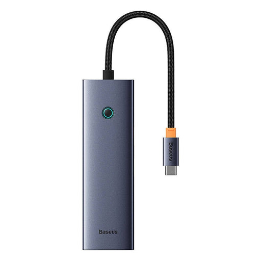 61 хъб Baseus UltraJoy USB-C към HDMI4K@30Hz1 + 3x USB 3.0 +