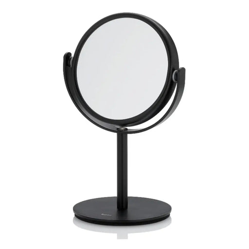 КОЗМЕТИЧНО ОГЛЕДАЛО ЧЕРНО KELA “SELENA“