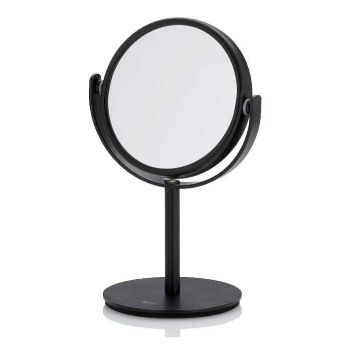 КОЗМЕТИЧНО ОГЛЕДАЛО ЧЕРНО KELA “SELENA“