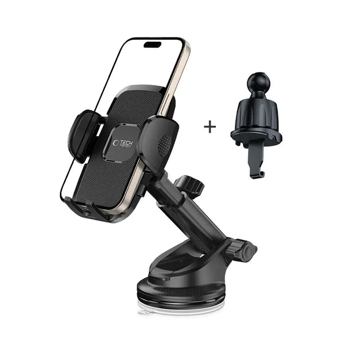 Стойка за кола Tech-Protect V3 за арматурно табло предно