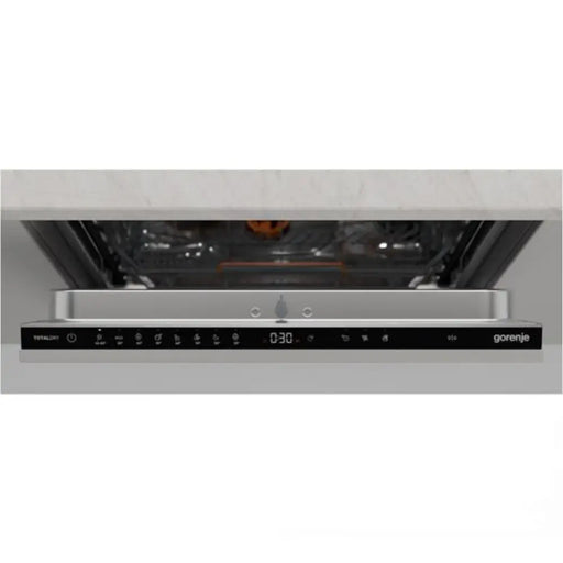 Съдомиялна за вграждане GORENJE GV16A 60 см