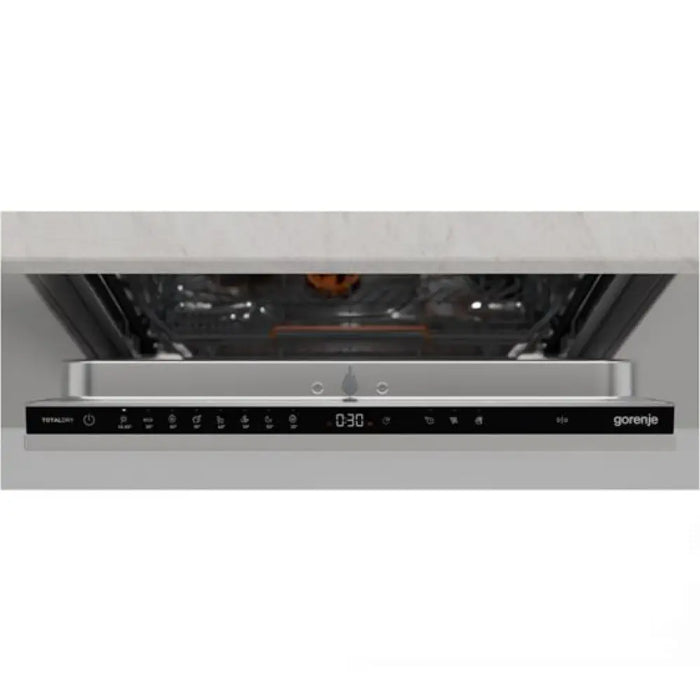 Съдомиялна за вграждане GORENJE GV16A 60 см