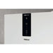 Хладилник с фризер Whirlpool W7X 92O W H*** 367 l E No