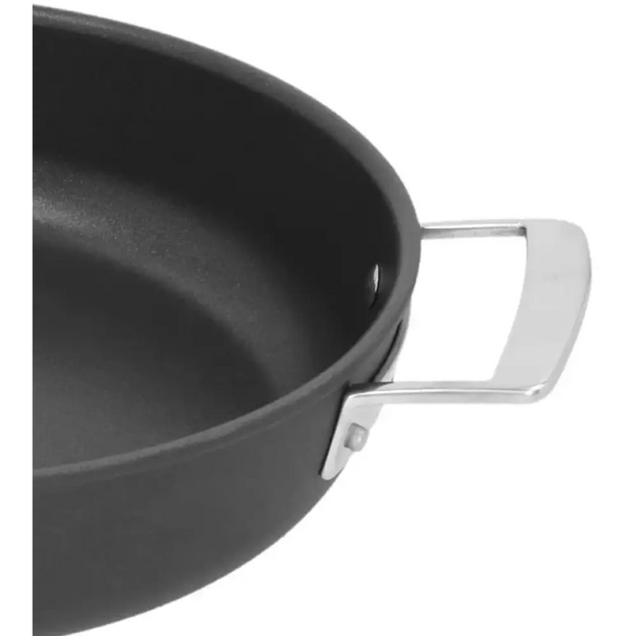 Тиган с незалепващо покритие DEMEYERE ALU PRO 5 40851-176-0