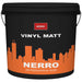 ИНТЕРИОРНА БАЗА ЗА ТОНИРАНЕ VINYL MATT TR 2.73 L NERRO