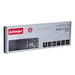 Безжична черна клавиатура Activejet K-3911W с 1x 1.5V AAA