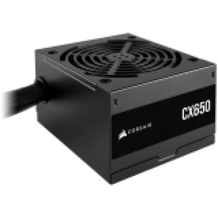 Захранващ блок Corsair CX650 650W 80 + Bronze