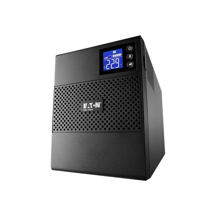 UPS устройство EATON 5SC1000i 5SC 1000VA/700W