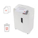 Шредер за документи HSM shredstar X13 4 x 37 mm + отделен