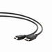 Gembird CC-DP-HDMI-5M адаптер за видео кабел HDMI + 3,5 mm