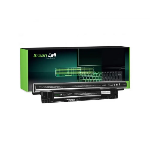 Батерия за лаптоп GREEN CELL Dell Inspiron 15 3521 3537 15R