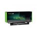 Батерия за лаптоп GREEN CELL Dell Inspiron 15 3521 3537 15R