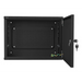 Шкаф Lanberg 19’’ за стенен монтаж 4U + 3u/540x200