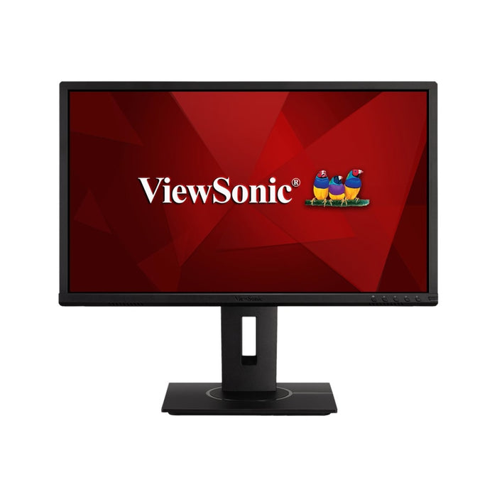 Монитор VIEWSONIC VG2440 24inch 16:9 1920x1080 FHD