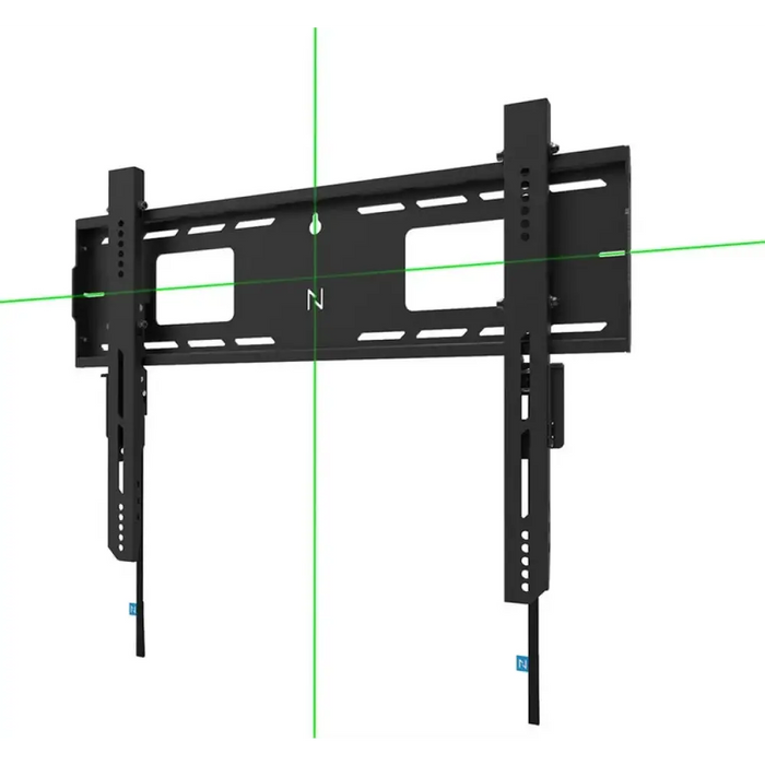 Стойка за стена Neomounts Level-750 (XL 125 kg стойка