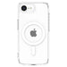 Калъф Spigen Ultra Hybrid MagSafe за iPhone 16e - бял