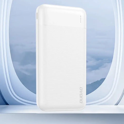 Преносима батерия Powerbank Dudao K18-1W 10000mAh USB-A