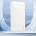 Преносима батерия Powerbank Dudao K18-1W 10000mAh USB-A