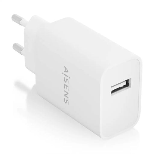 Зарядно за стена Aisens A110-0853 Бял 10,5 W (1 броя)