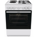 Готварска печка - комбинирана Gorenje GK6B41WF