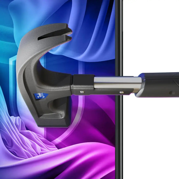 Матово защитно фолио 3mk Silky Matt Pro за Realme 12x 5G