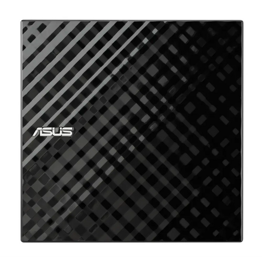 Външно USB DVD записващо устройство ASUS SDRW-08D2S-U LITE