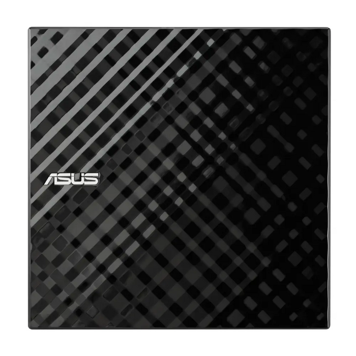 Външно USB DVD записващо устройство ASUS SDRW-08D2S-U LITE