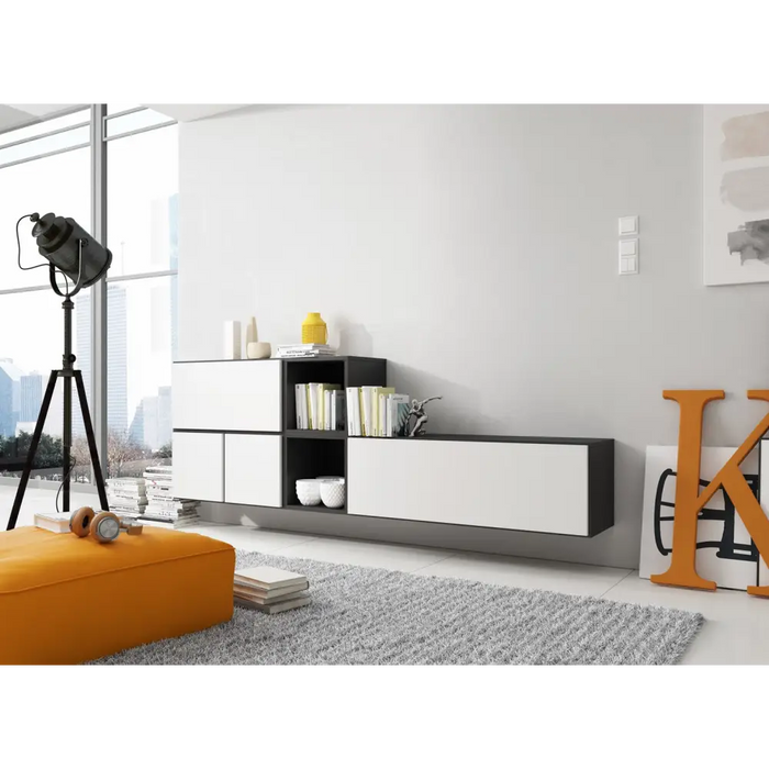 Холна гарнитура Cama ROCO 9 (RO1 + RO3 + 2xRO6 + 2xRO5)