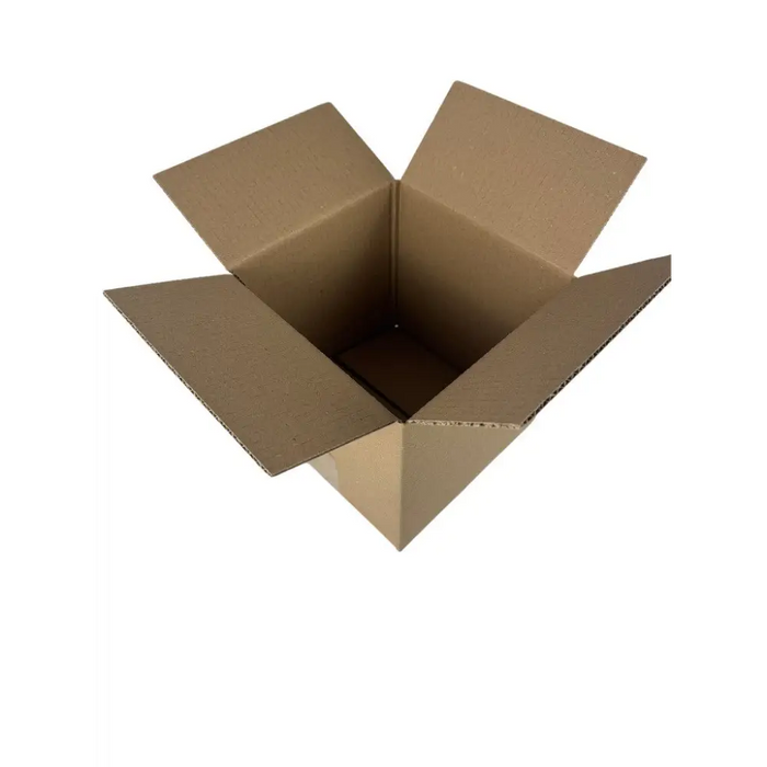 Флап кашон BESTPAK 300x300x100 mm 3W 380G/M2 20 бр.