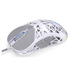 Геймърска мишка ENDORFY LIV Onyx White (EY6A021)