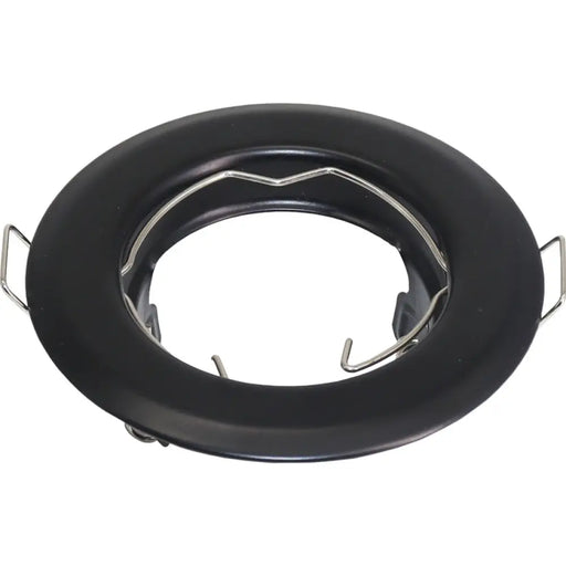 ЛУНА ЗА ВГРАЖДАНЕ СТАЦИОНАРНА Ф81MM ЧЕРНА LIGHTEX