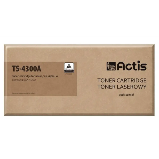 Тонер ACTIS TS-4300A (заместител за Samsung MLT-D1092S;