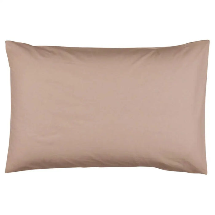 КАЛЪФКА ЗА ВЪЗГЛАВНИЦА 50Х70 СМ DILIOS БЕЖОВИ МИК МАК