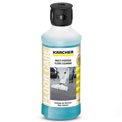 Универсален почистващ препарат за под KARCHER RM536
