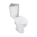 ЪГЛОВ МОНОБЛОК INTER CERAMIC