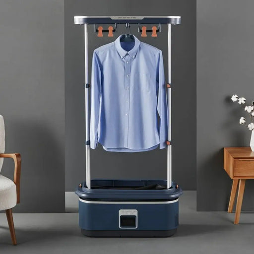 Автоматична система за гладене с пара TEFAL Care for You