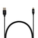 Нашият кабел Pure Planet USB-A към Micro 1,2 м/4 фута