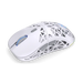 Геймърска безжична мишка ENDORFY LIV Plus Onyx White