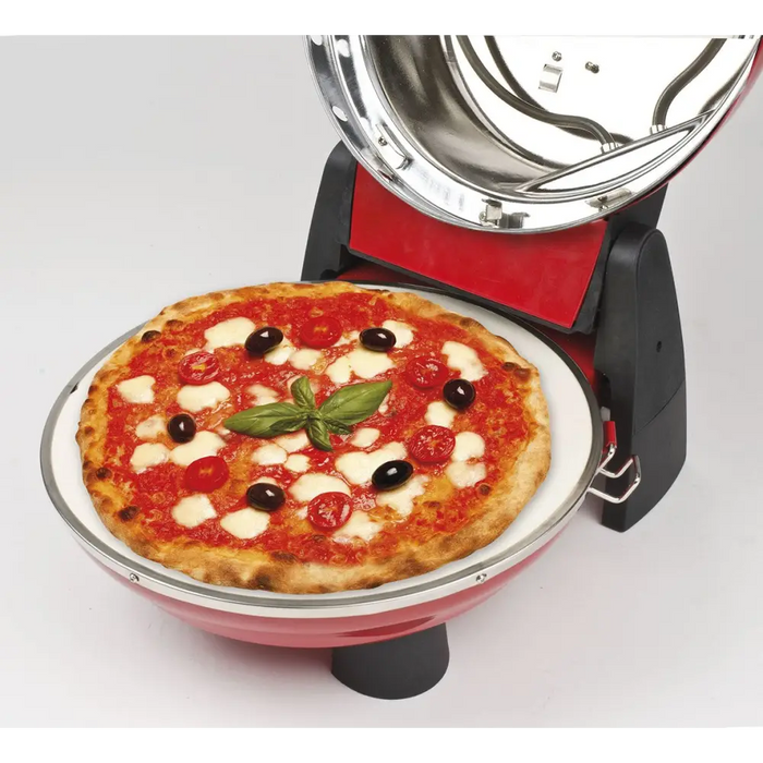 G3 Ferrari Pizzeria Snack Napoletana пица машина/фурна 1