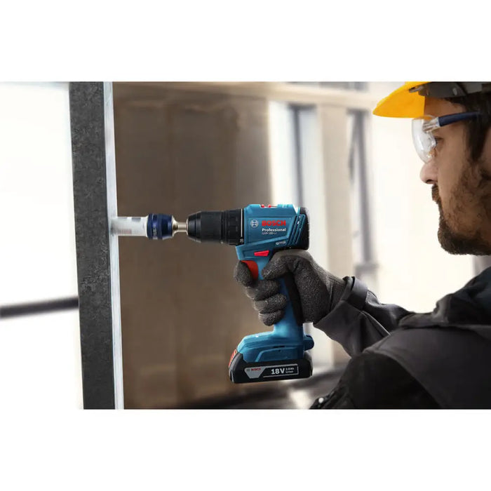 АКУМУЛАТОРНА БЕЗЧЕТКОВА БОРМАШИНА BOSCH PROFESSIONAL GSR