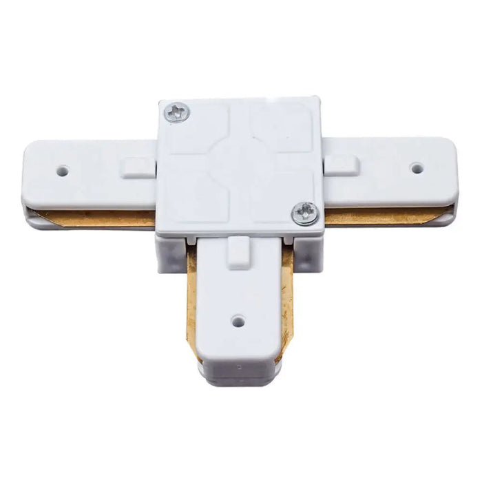 СВЪРЗВАЩ ЕЛЕМЕНТ ЗА РЕЛСА Т БЯЛ VITO